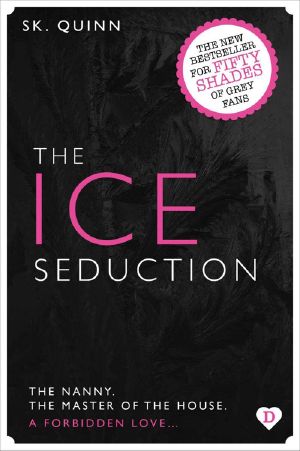 [Ice Boss 01] • The Ice Seduction